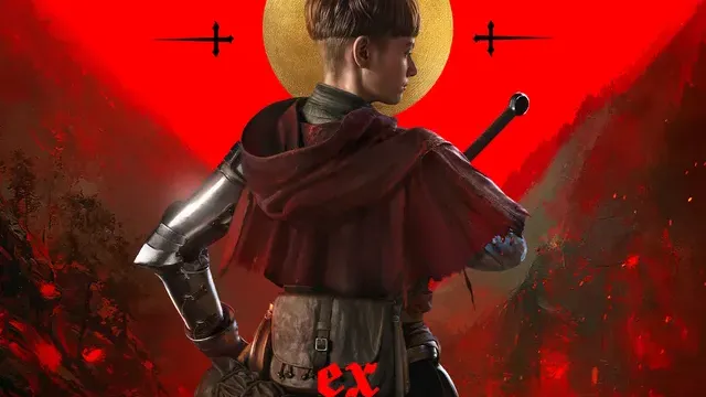 1348 Ex Voto cover