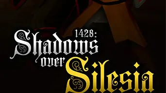 1428: Shadows over Silesia cover