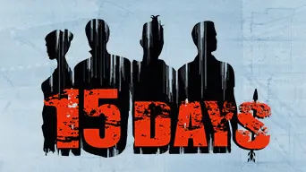 15 Days cover