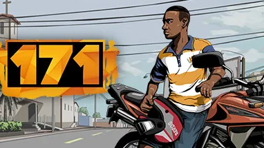 171 cover