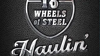 18 Wheels of Steel: Haulin’ cover