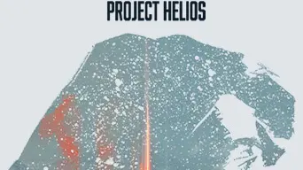 1971 Project Helios cover