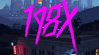 198X cover