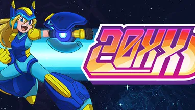 20XX cover