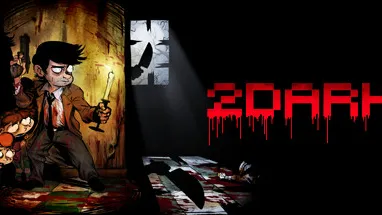2Dark cover