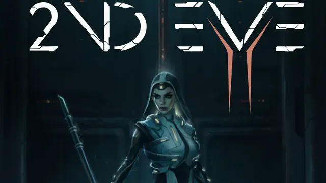2nd EVE cover