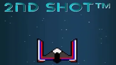 2nd Shot cover