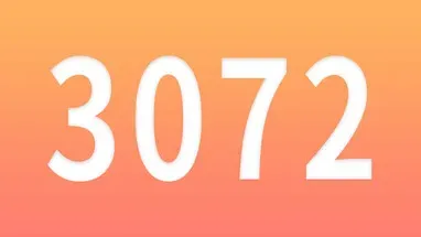 3072 cover