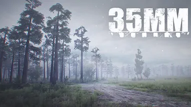 35MM cover