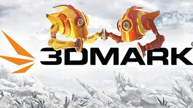 3DMark cover
