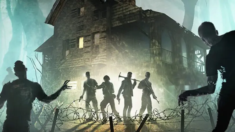 7 Days to Die cover