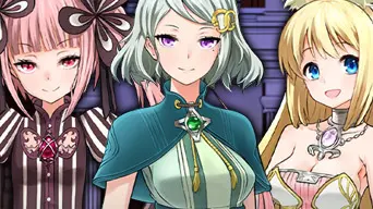 7 Girls War cover