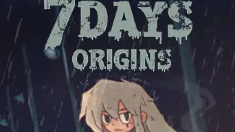 7Days Origins cover