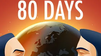 80 Days cover