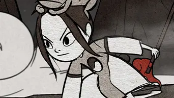8Doors: Arum's Afterlife Adventure cover