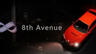 8th Avenue cover