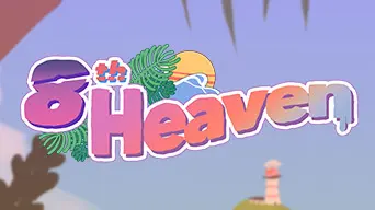 8th Heaven cover