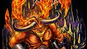 99 Levels to Hell cover