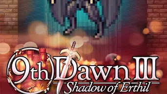 9th Dawn III cover