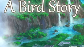 A Bird Story cover
