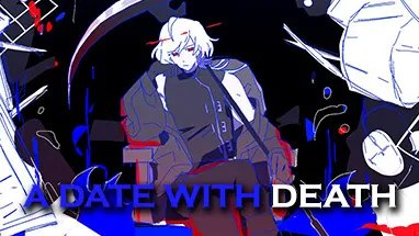 A Date with Death cover