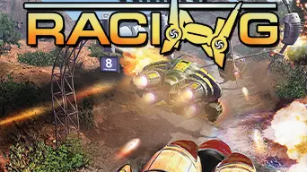 A.I.M. Racing cover
