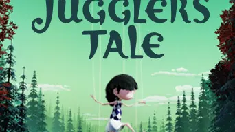 A Juggler's Tale cover