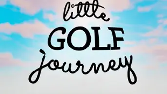 A Little Golf Journey cover