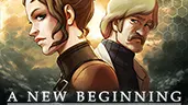 A New Beginning: Final Cut cover