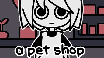 a pet shop after dark cover