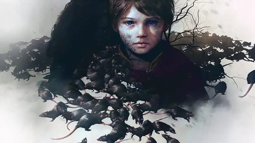 A Plague Tale: Innocence cover