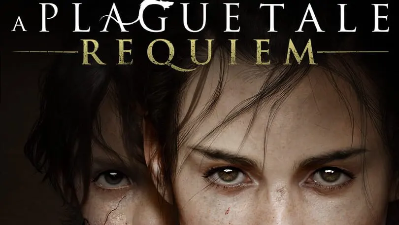 A Plague Tale: Requiem cover