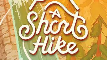 A Short Hike cover