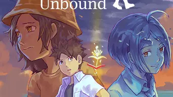 A Space for the Unbound - Prologue cover
