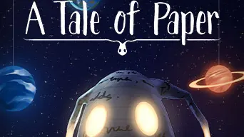 A Tale of Paper Demo cover