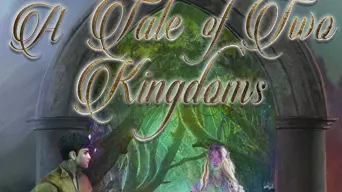 A Tale of Two Kingdoms cover