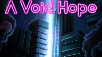 A Void Hope cover