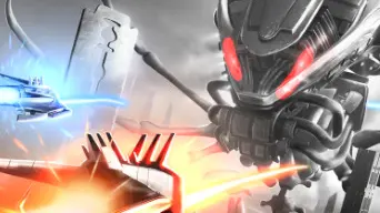Aaero2: Black Razor Edition cover