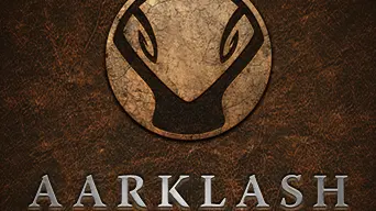 Aarklash: Legacy cover