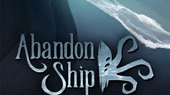 Abandon Ship cover