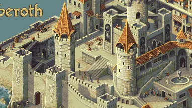 Aberoth cover