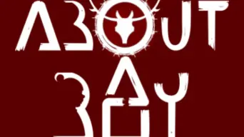About a Boy cover
