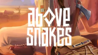 Above Snakes cover