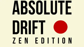 Absolute Drift cover