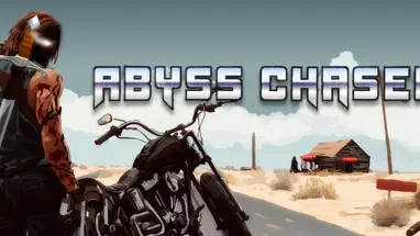 Abyss Chaser cover