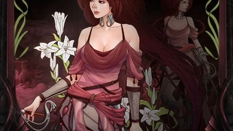 Abyss Odyssey cover