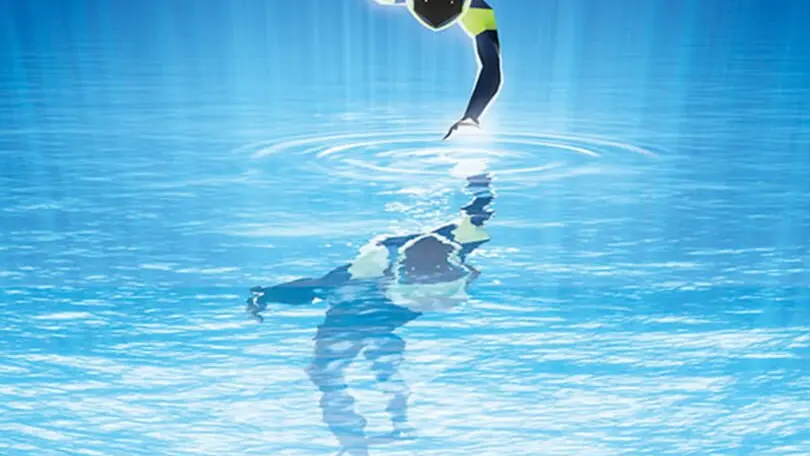 ABZU cover