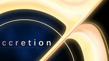 Accretion cover