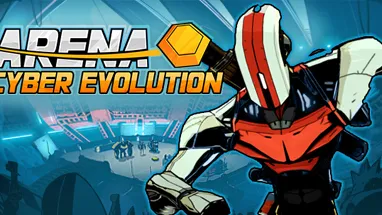 ACE - Arena: Cyber Evolution cover