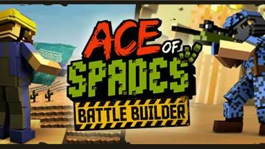 Ace of Spades: Battle Builder cover